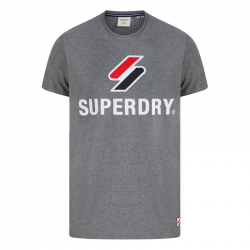 Superdry Sportstyle classic tee