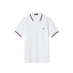 Fred Perry Polo heren