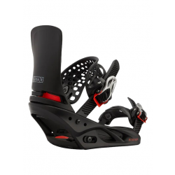 Burton Snowboard binding