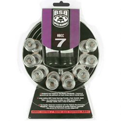 Hyper Inline lagers abec 7