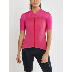 Craft Fietsshirt dames