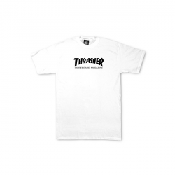 Thrasher Skate t-shirt heren