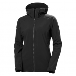 Helly Hansen W paramount hooded