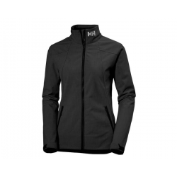 Helly Hansen Soft shell jas dames