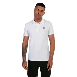 Lyle and Scott Sport ss polo