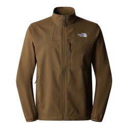 The North Face Zomerjas heren