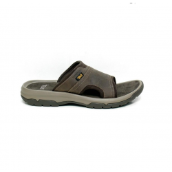 Teva Langdon slide