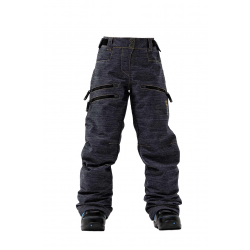 Rehall Snowboardbroek meisjes