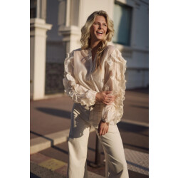 Nukus Nks02225 margriet blouse