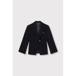Alix The Label Fitted blazer -