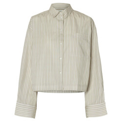 Selected Femme Blouse lange mouw 16097269 astha