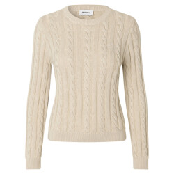 Modström Top lange mouw 58888 sabre