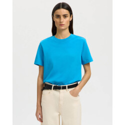 Selected Femme T-shirt 16087919 essentia