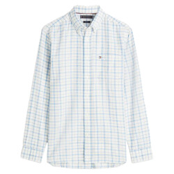 Tommy Hilfiger Overhemd lange mouw mw0mw41686