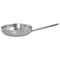 Demeyere Athena 5 koekenpan 24 cm