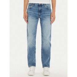 Wrangler Sunset frosty silver