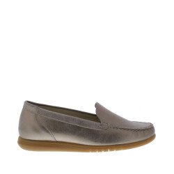 Waldläufer Wanda h dames instapper | dames | | maat: | leer