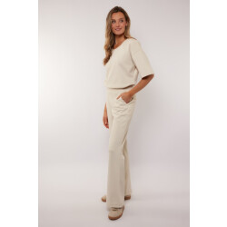 G-Maxx Helena pants beige