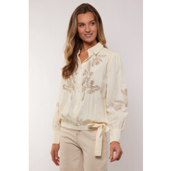 G-Maxx Hana blouse dessin