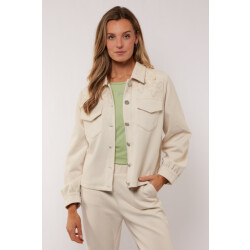 G-Maxx Daniella jacket beige