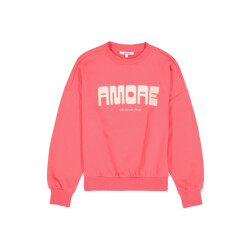 Garcia Jeans Sweater fuchsia