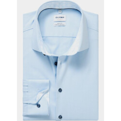 Olymp Business hemd lange mouw 208814-hemden 208814/11