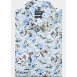 Olymp Business hemd lange mouw 123414-hemden 123414/11