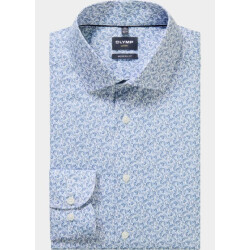 Olymp Business hemd lange mouw 128214-hemden 128214/11