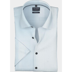 Olymp Business hemd korte mouw 124612-hemden 124612/11