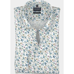 Olymp Business hemd lange mouw 127014-hemden 127014/00