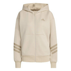 Adidas w fi 3s fz hd hoodie dames -