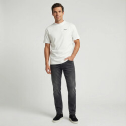 Cars Dayton heren regular-fit jeans black used