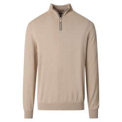 Casamoda Heren trui 004410 659 feather grey