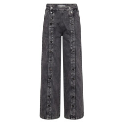 Co'Couture Willacc button ll jeans