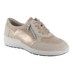 Waldläufer 831004-500-698 dames veterschoenen sportief