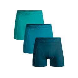 Muchachomalo Jongens 3-pack boxershorts