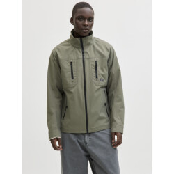 Jack & Jones Jjdevin contrast jacket