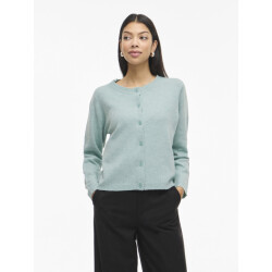 Vila Viliga l/s o-neck knit cardigan