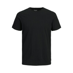 Jack & Jones Basic heren t-shirt jjeorganic ronde hals