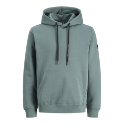 Jack & Jones Jcofusion sweat badge hood oud