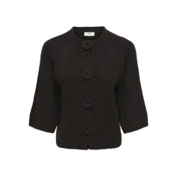 Jacqueline de Yong Jdyhailey rose cardigan knt -