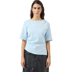 Y.A.S Yaspina 2/4 tee s. skyway