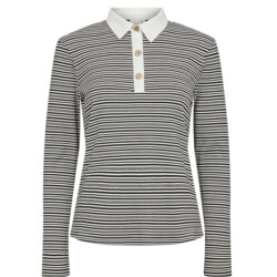 Nümph Nusemma shirt 706059 zwart