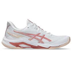 Asics netburner ballistic ff 4 indoor schoenen dames -