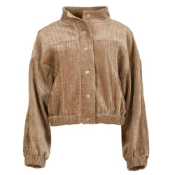 MAICAZZ Prosper jacket-dark