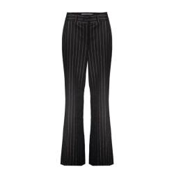 Geisha Pants 51583-32 -bronze