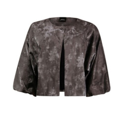 Poools Jacket shiny 533103-