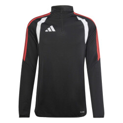 Adidas tiro26l tr top t-shirt voetbal train lm heren -