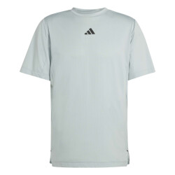 Adidas d4t ess t-shirt training t-shirt korte mouw heren -
