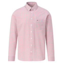 Campbell Casual overhemd